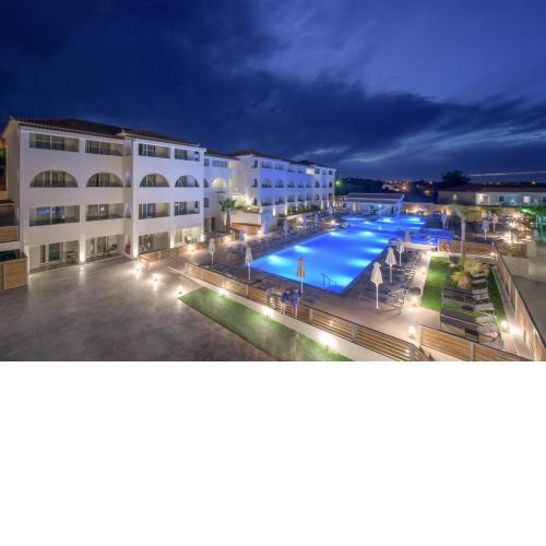 Azure Resort & Spa