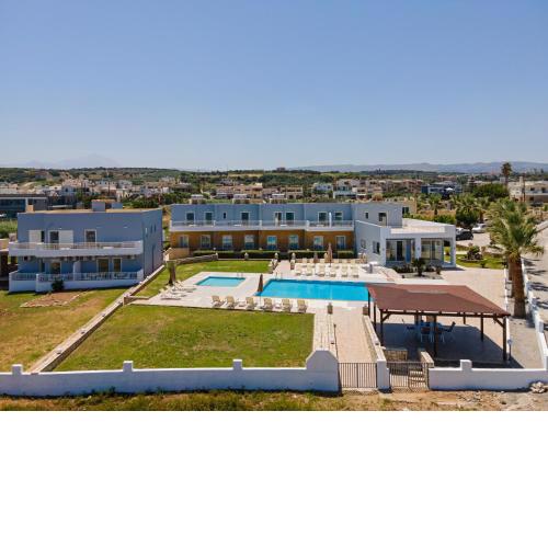 Azure Seaside Apts