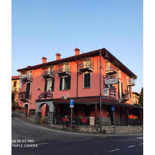 Azzano Holidays B&B