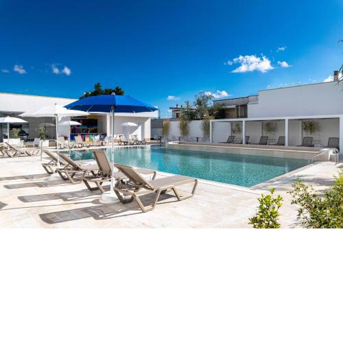Azzurra Aparthotel