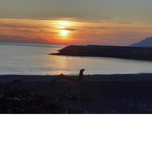 Azzurra casa vacanza
