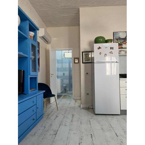 Azzurra casa vacanze cardilla