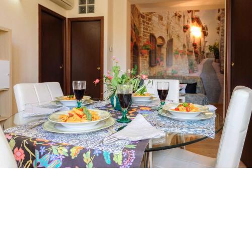 Azzurra Home