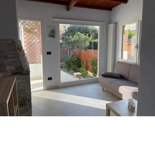 Azzurra house