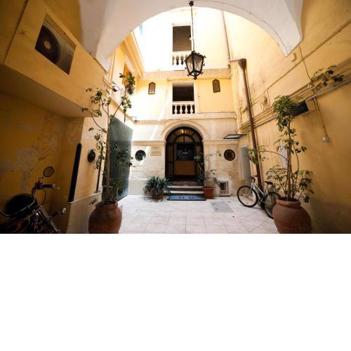 Azzurretta Guest House
