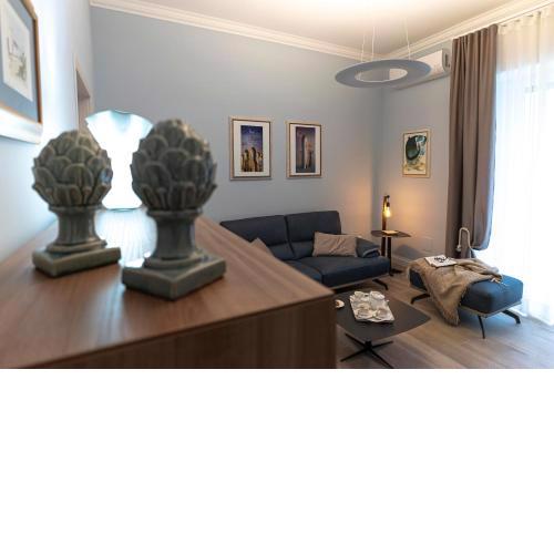 Azzurro 6 Holiday House