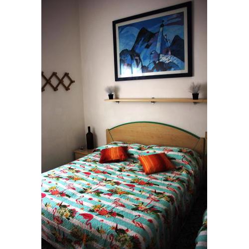 Azzurro Apartment