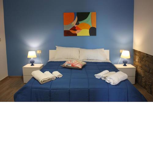 Azzurro Apartment