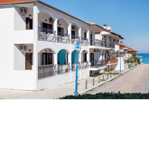Azzurro Apartments