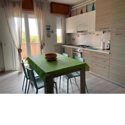Azzurro Lido Adriano