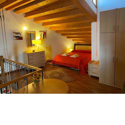 Azzurromare Apartment