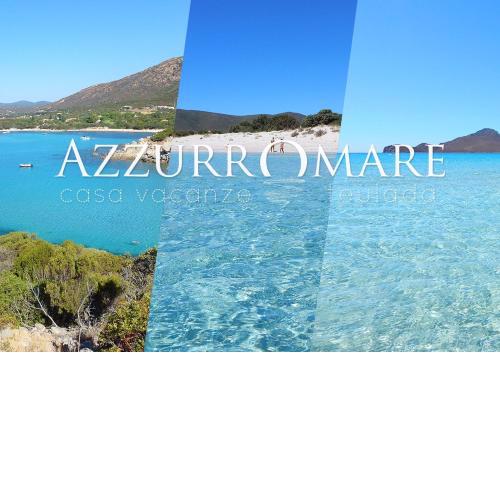 Azzurromare Casa Vacanze