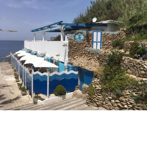 Azzurromare Residence