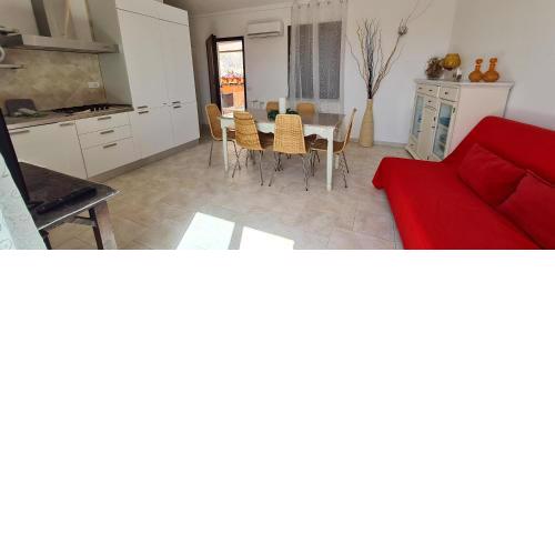 B 104 Puntavilla Mare