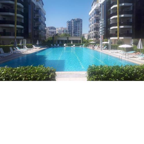B 1+1 Furnished home NEAR to SEA