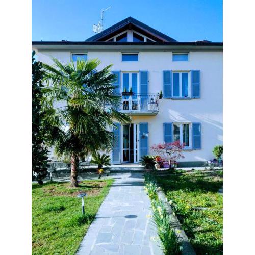 B & B Ametista Bergamo