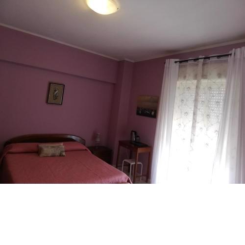 B & B AMICI DELL'ETNA