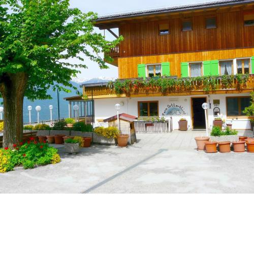 B & B Apartments Ortlerblick