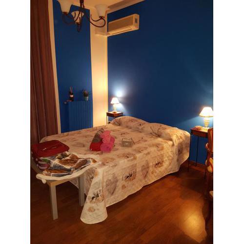 B & B Arco di Sole