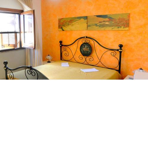 B & B Baglio Mangiapane