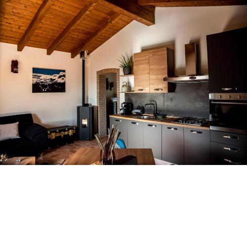 B & B CA’ D’ OLINA