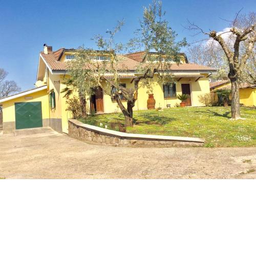 B & B Casal Pereto