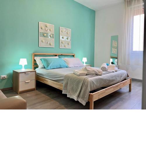 B & B Cavalieri di Rodi