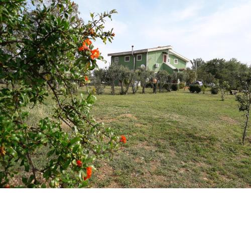 B & B Country House