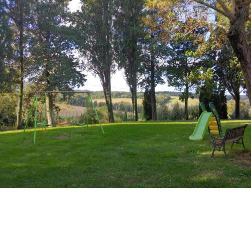 B & B CUORE TOSCANO
