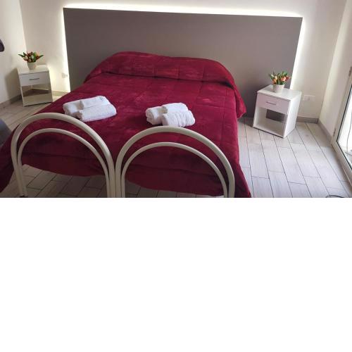 B & B Da Rosa