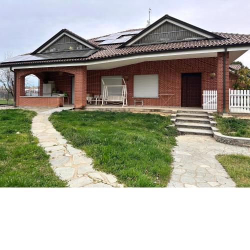 B & B DELLE VAUDE