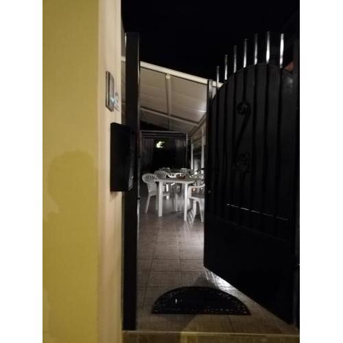 B & B Eliana e Ristorante