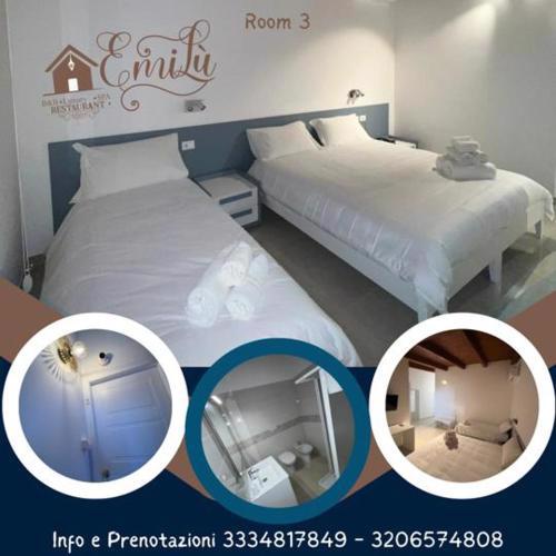 B & B Emilú