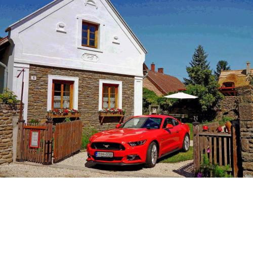 B B Guesthouse TIHANY