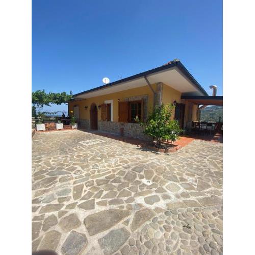 B & B Il Campanile