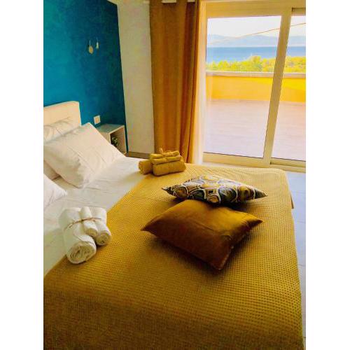 B & B Il Giardino sul Mare