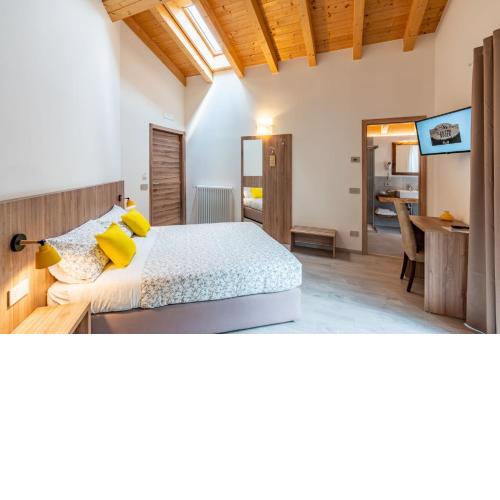 B & B Il Sottobosco