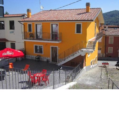 B & B IL TRATTURO