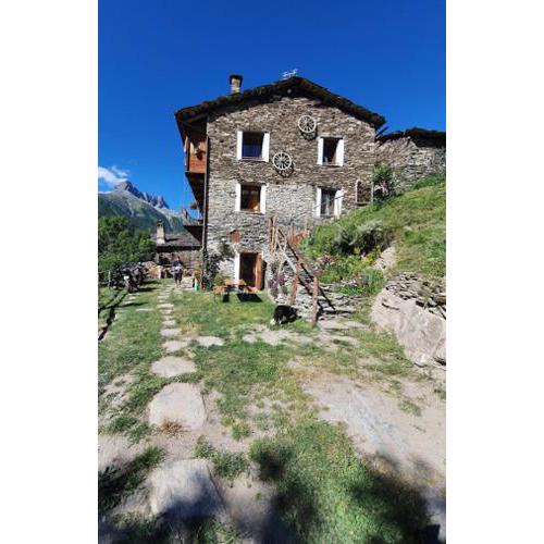 B & B La Guiette