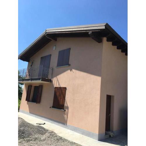 B & B LA MADONNINA CHALET