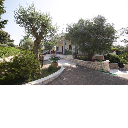 B & B La Mansarda