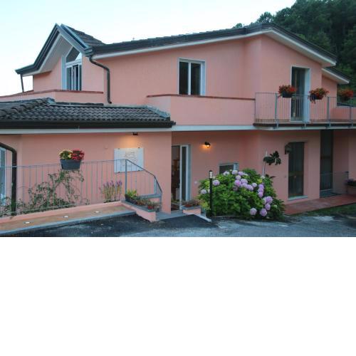 B & B LA MARMIFERA