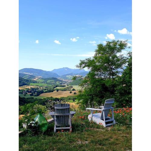 B & B La Primavera