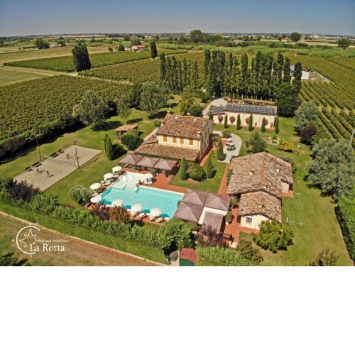 B & B La Rotta