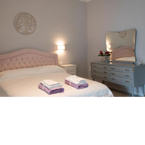 B & B L'ABBRACCIO