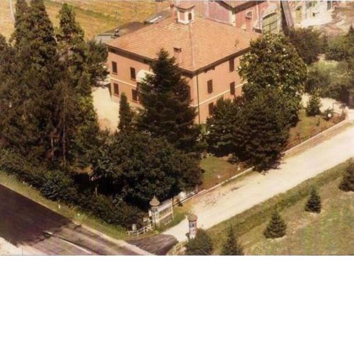 B & B le querce di Marco CAMERA VERDE