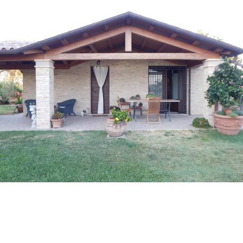 B & B LE TRE B