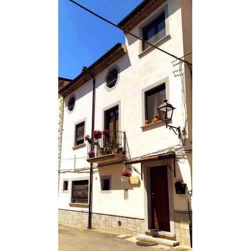 B & B Luoghi Antichi