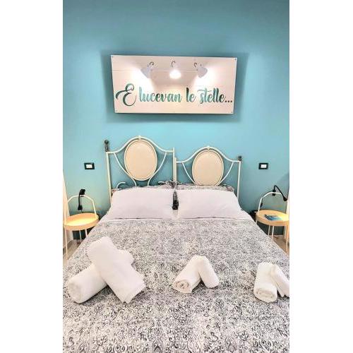 B & B LuVì