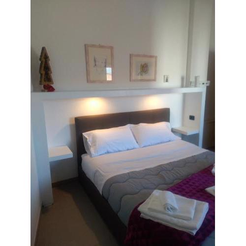 B & B MARIMA ORGOSOLO